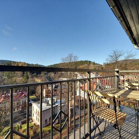 Kolorowy Apartament Sun Seasons 24 W Szklarskiej Porebie By Noclegi Renters 스클라르스카포렘바 외부 사진