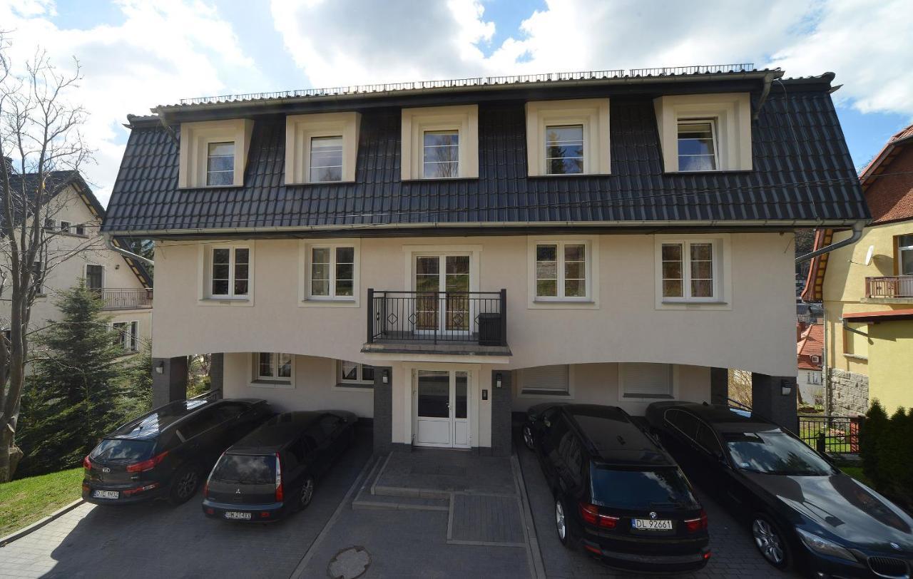 Kolorowy Apartament Sun Seasons 24 W Szklarskiej Porebie By Noclegi Renters 스클라르스카포렘바 외부 사진
