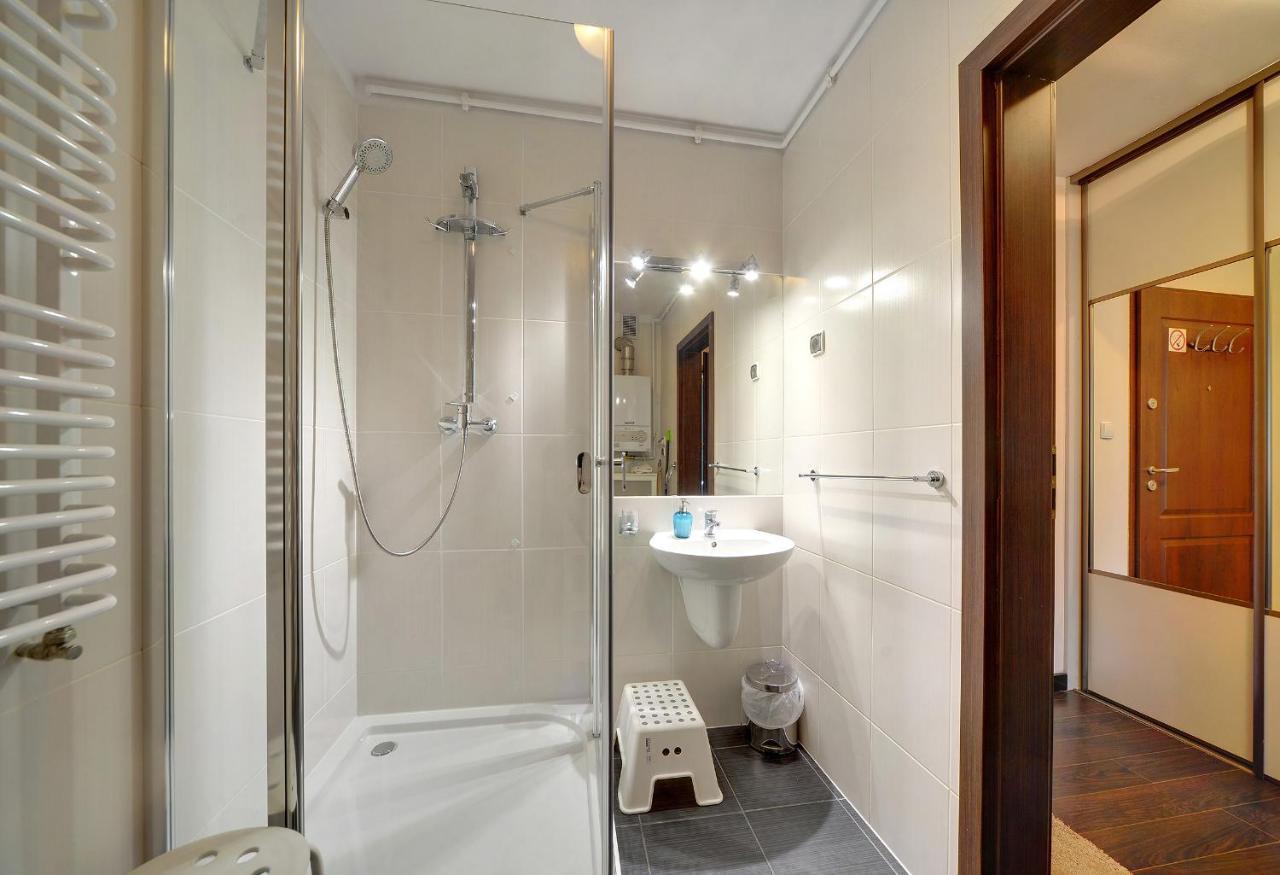 Kolorowy Apartament Sun Seasons 24 W Szklarskiej Porebie By Noclegi Renters 스클라르스카포렘바 외부 사진