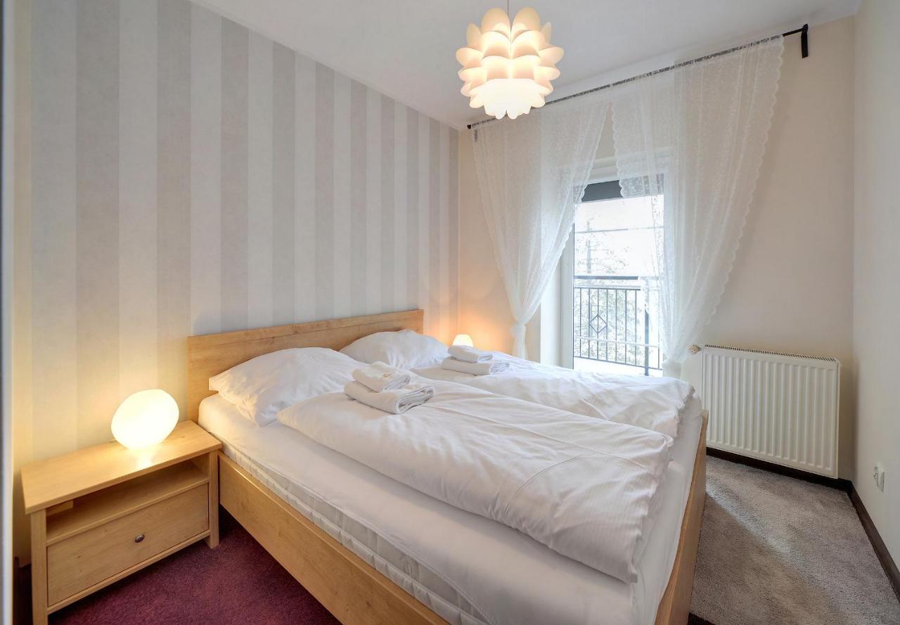 Kolorowy Apartament Sun Seasons 24 W Szklarskiej Porebie By Noclegi Renters 스클라르스카포렘바 외부 사진